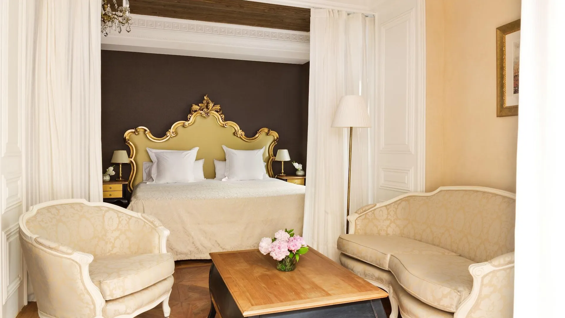 Hotel Casa 1800 Sevilla 4*,  İspanya