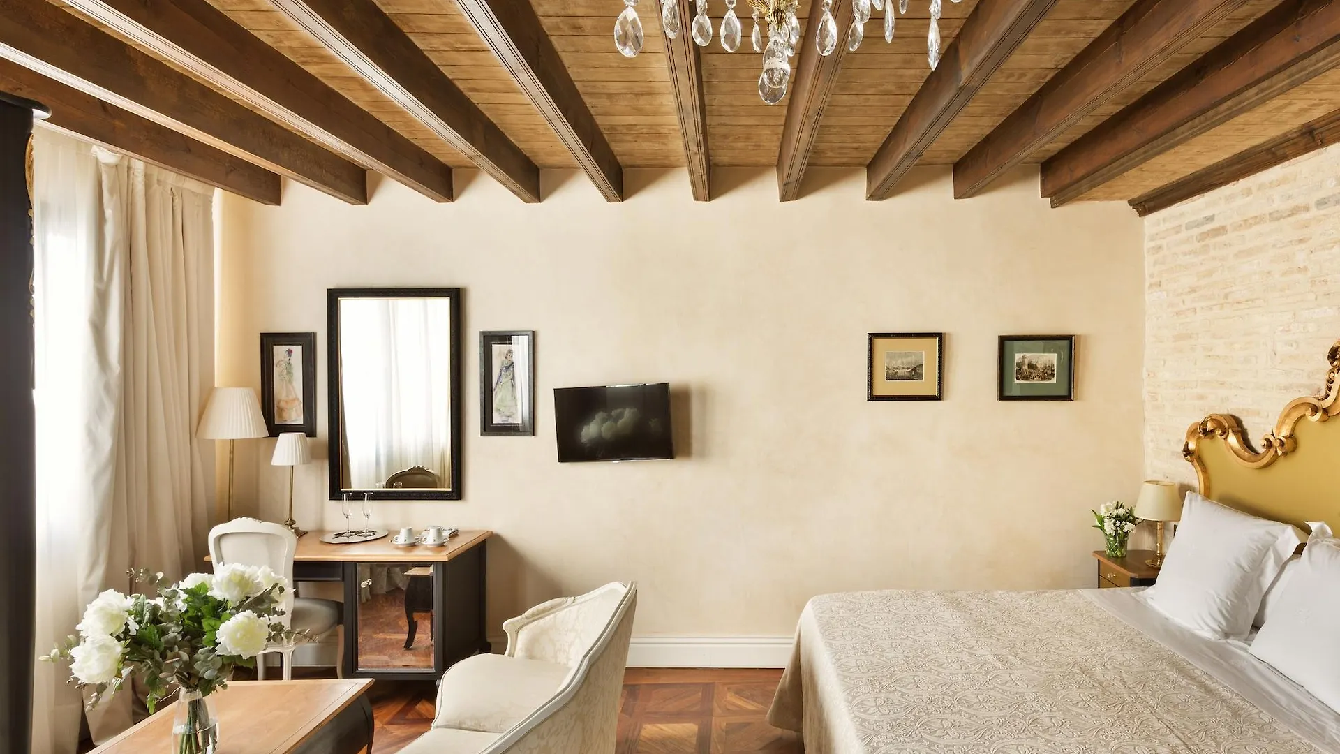 Hotel Casa 1800 Sevilla