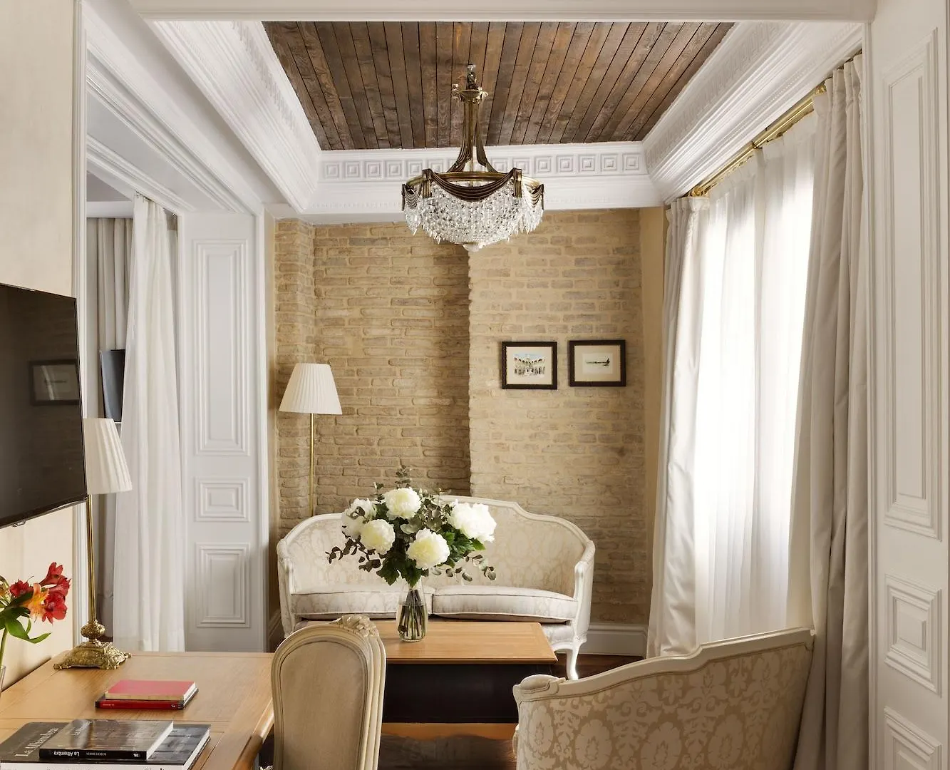 Hotel Casa 1800 Sevilla