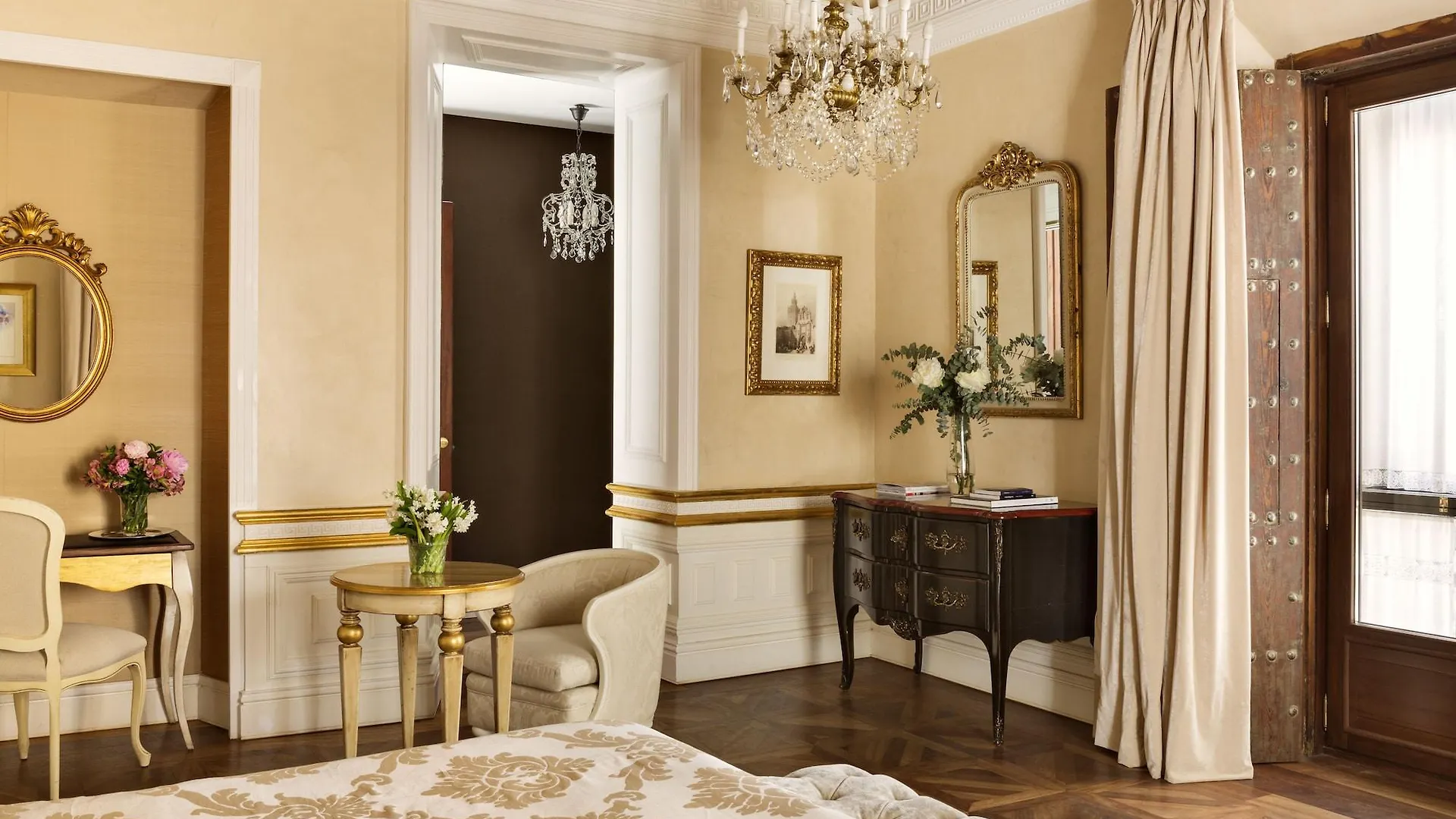 Hotel Casa 1800 Sevilla