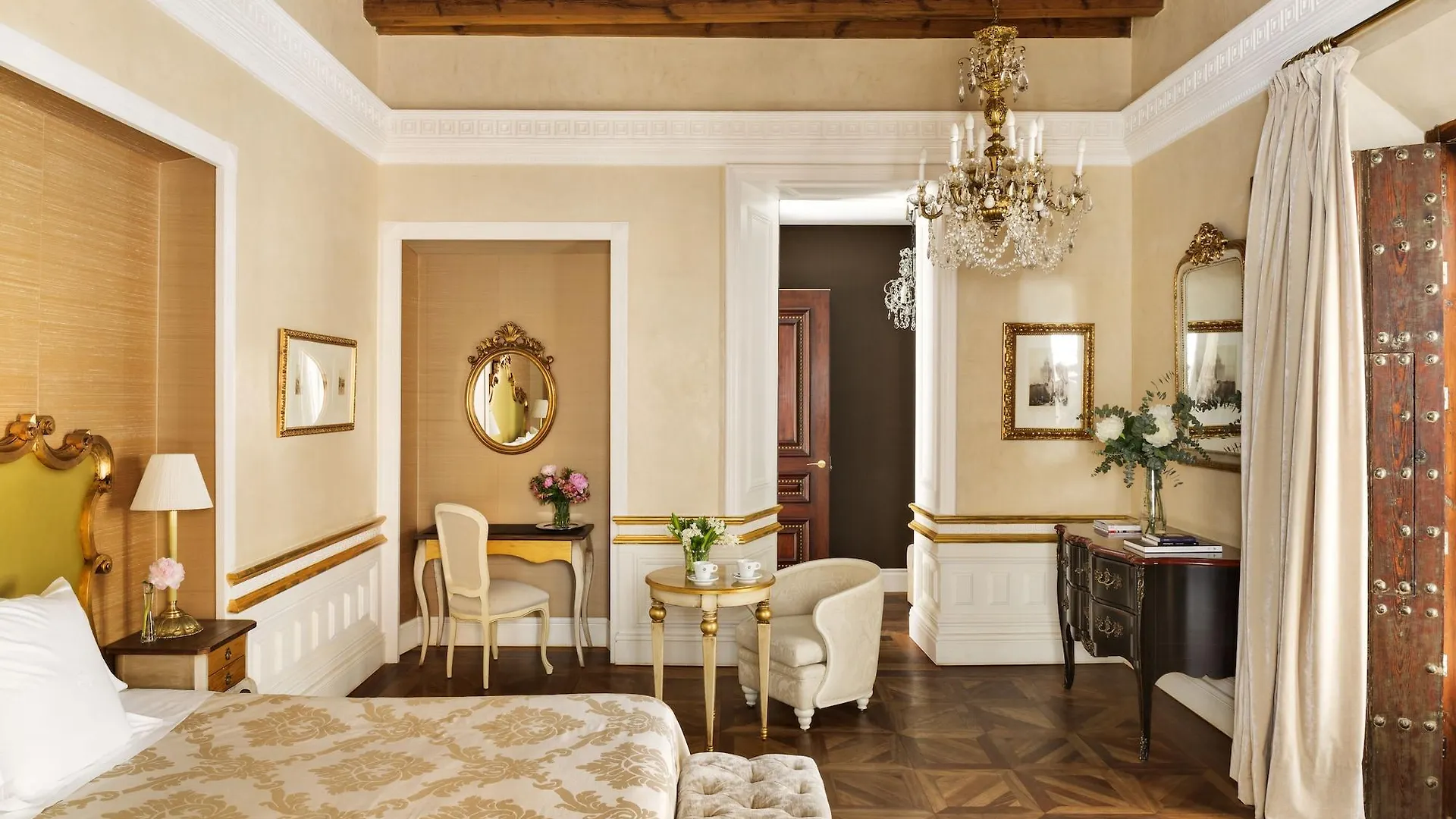 Hotel Casa 1800 Sevilla