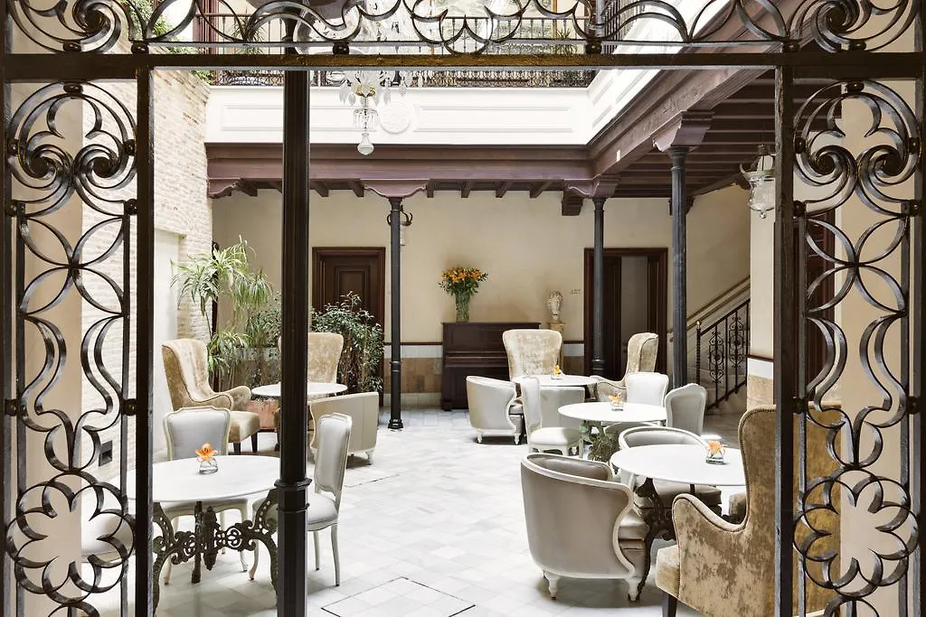Hotel Casa 1800 Sevilla