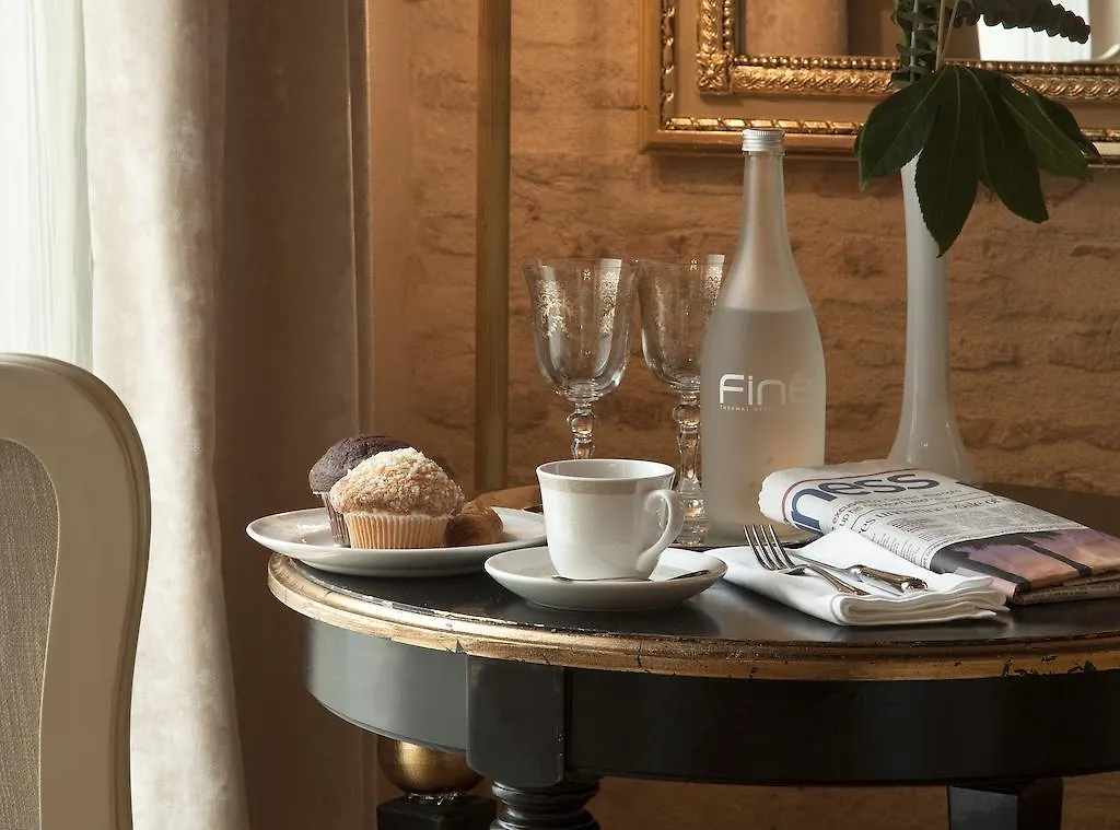 ****  Hotel Casa 1800 Sevilla İspanya