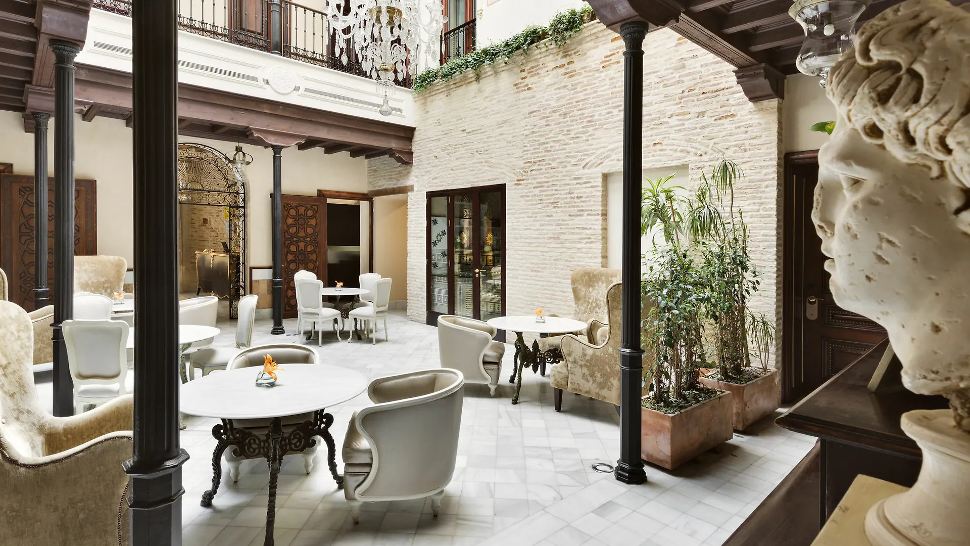 Hotel Casa 1800 Sevilla