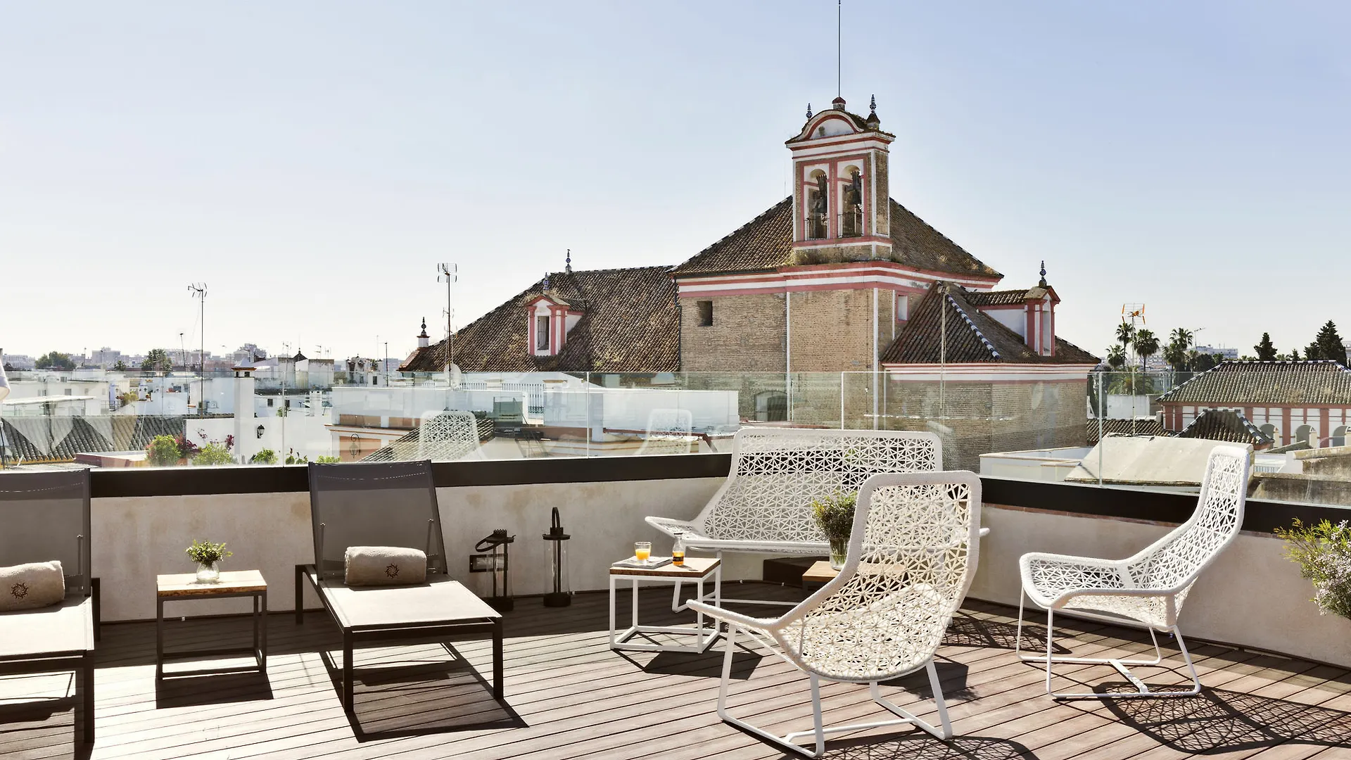 Hotel Casa 1800 Sevilla