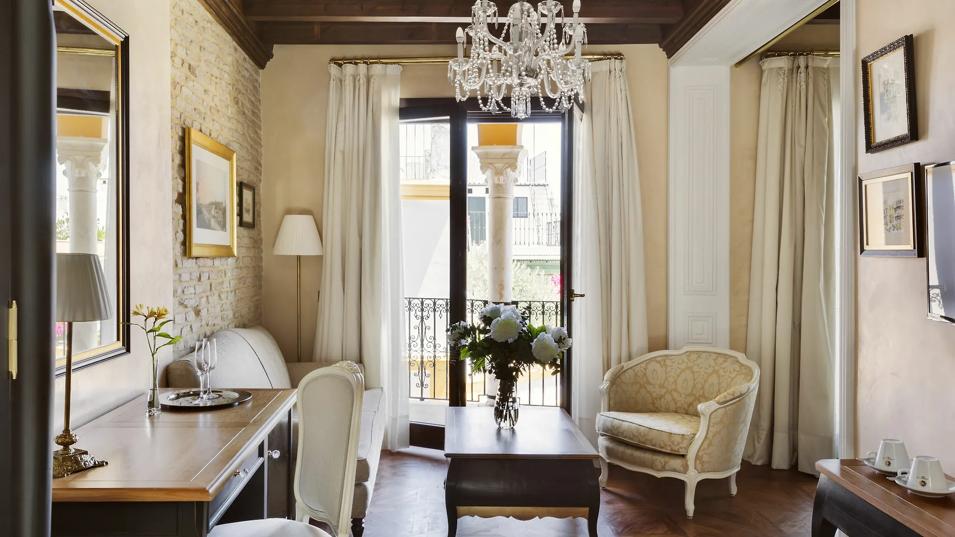 Hotel Casa 1800 Sevilla
