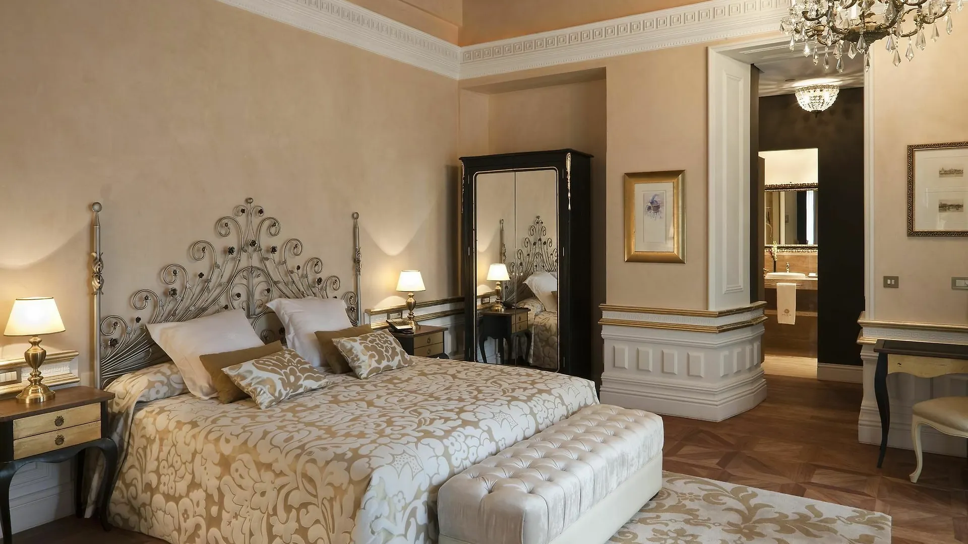Hotel Casa 1800 Sevilla