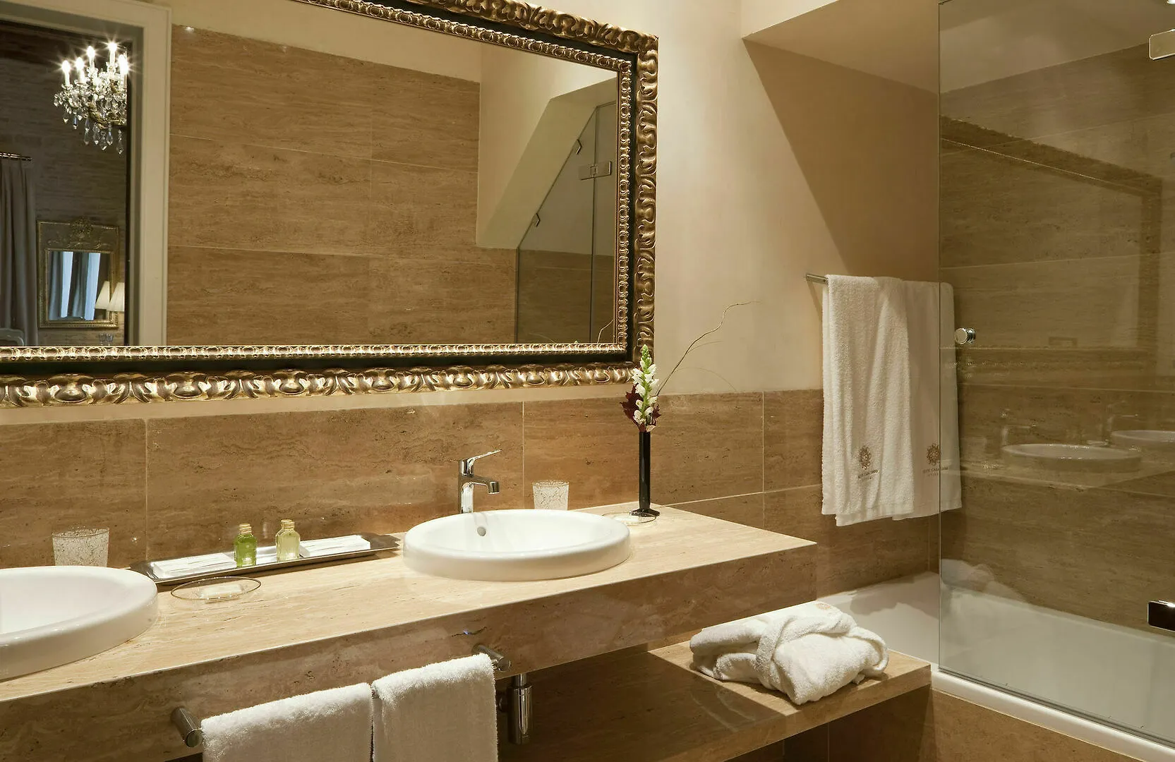 Hotel Casa 1800 Sevilla