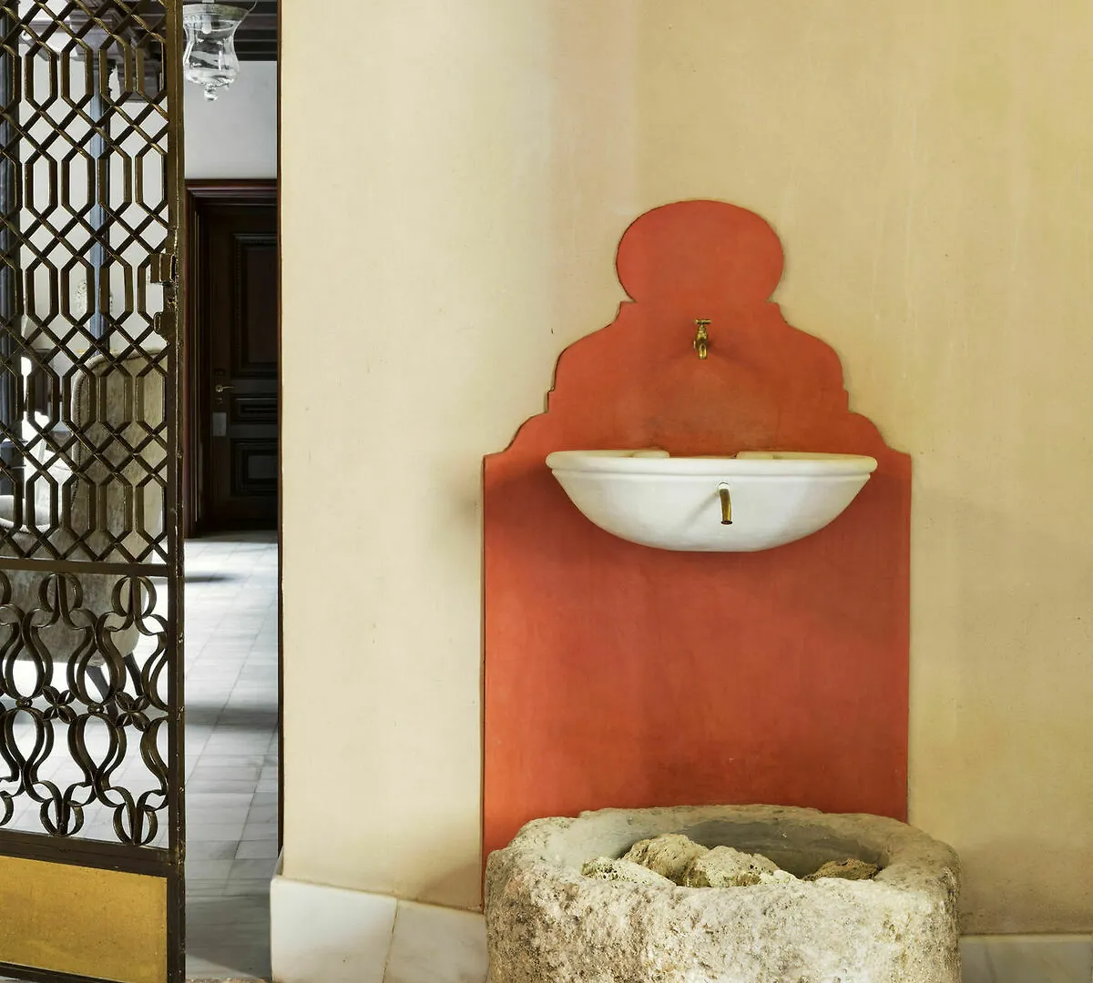 Hotel Casa 1800 Sevilla