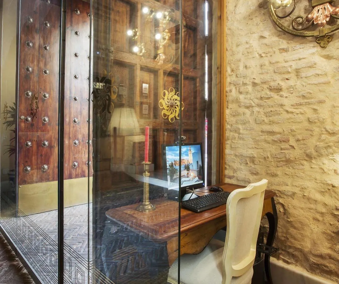 Hotel Casa 1800 Sevilla