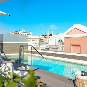 Hotel Vincci Molviedro