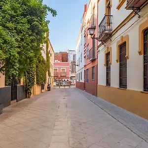 Pasaje Valvanera Sevilla