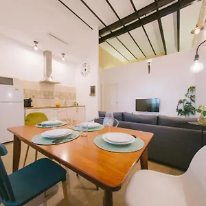 Miraflores 58 - Private Parking Opt Seville