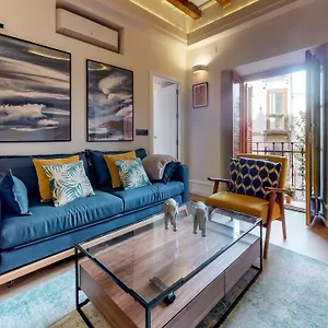 Bright And New- 2bd 2bth- Conde De Torrejon Seville