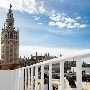 Lukanda Placentines Seville
