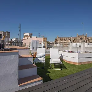 Ohliving San Gregorio Seville