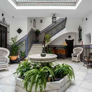 3* Hotel apartamentowy Machado