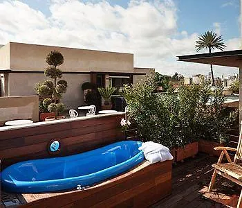 Hotel Casa 1800 Sevilla 4*, Seville