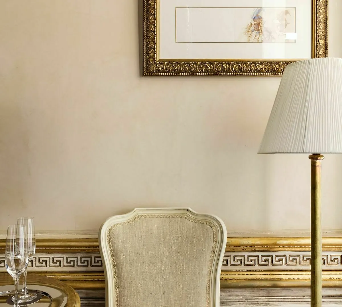 Hotel Casa 1800 Sevilla