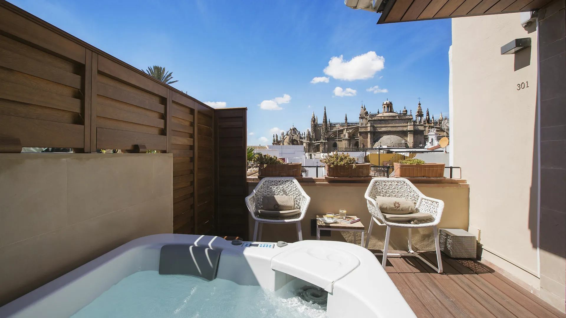 Hotel Casa 1800 Sevilla 4*, Seville Spain
